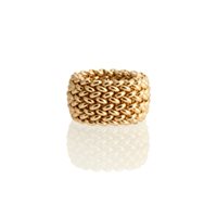 Anello Unoaerre Donna in Argento 509550 - 509550